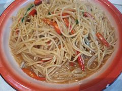 -兴蓉合川湘私房菜巫山烤鱼(人大店)