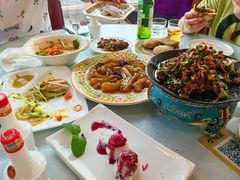 -烤肉季饭庄