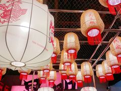 -热火朝天鲜切牛肉火锅(南强街巷店)