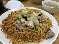 iphone_upload_pic-裕兴记·三虾面(西北街总店)