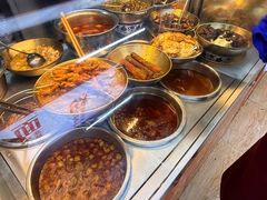 -带杏干面馆(洋湖景园店)