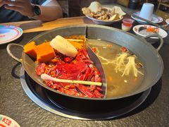 -牛市坎火锅(温州街店)