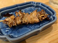 -一豚轩·烧鸟·豚骨拉面(五四路店)