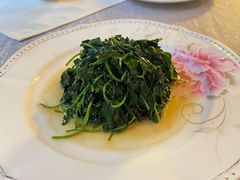 -马勒别墅·中餐厅