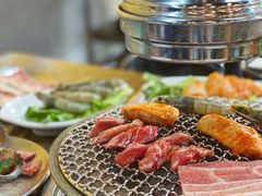 五花肉-P1泥炉烤肉(市桥富华东路店)