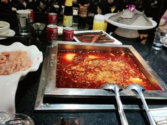 -红鼎坊·老成都火锅(新南门店)