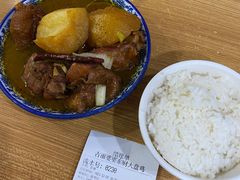 -东财大盘鸡(黑石礁店)