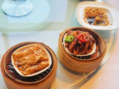 -春满园·早茶·粤菜·宴会(前海店)