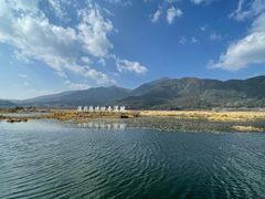 -腾冲北海湿地