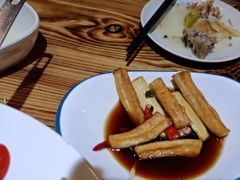 -花溪雨·森林餐厅(石基店)