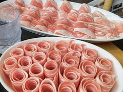 -东来顺·非遗火锅(高新店)