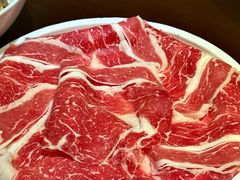 -东来顺·非遗火锅(高新店)