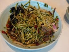 -鲜得莱渔港·小平岛海胆馆(七贤岭店)