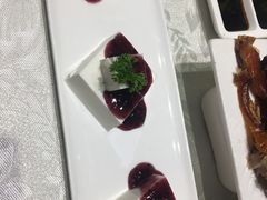 -京味民福烤鸭店(建设四马路店)