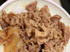 -食其家·牛丼咖喱(金桥太茂店)