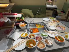 -海底捞火锅(万象汇店)