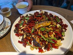 -小喜客·云南特色菜(纳西庭院店)