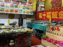 -凤峰大食堂(升平路店)