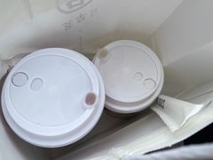 -古茗(成龙店)