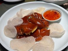 -朴墅(西湖青芝坞店·杭帮菜·家宴.14年的店)