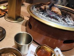 -西塔老太太泥炉烤肉(沈阳店)