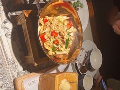 -绿茶餐厅(千岛湖银泰城店)