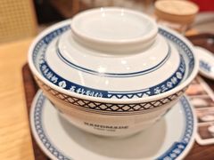 -赵记传承·中式甜品(中山石岐大信店)