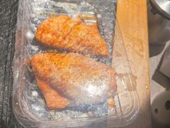 -炽城·烤肉名家(鸿达中央广场店)