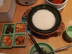 -谷田稻香·砂锅菜(西乡天虹店)