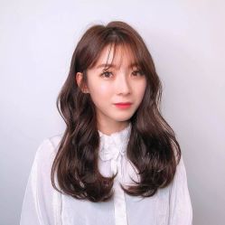 -MYYF SALON烫发染发