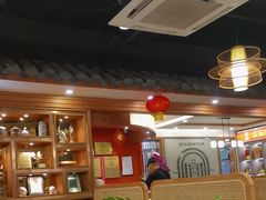 -围龙屋客家食府(福田店)