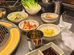 -喜来稀肉(虹泉路店)