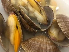 大黄蚬子-兴隆海鲜菜馆