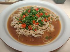 -锦府盐帮·李宅(领展购物广场中关村店)