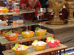 -苏格里岛自助烤肉海鲜火锅(成都金牛万达店)