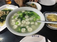 -吴门人家·苏宴宫廷菜(拙政园店)