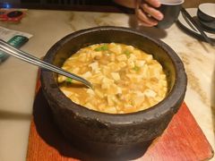 -绿茶餐厅(东莞翔龙天地店)