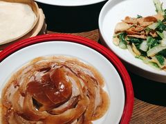 -掌柜的店·河南菜(日月光店)