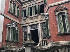 -杨桃院子旅馆(厦门鼓浪屿中华红墨店)