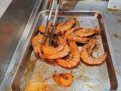 -晶丽香榭自助餐(南京大饭店)