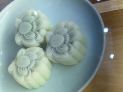 -阮大兴糕团(滨江宝龙店)