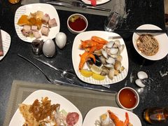 -星汇餐厅(新濠影汇店)