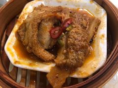 -顺德人家食府(黄金广场店)