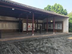 -龙川佗城