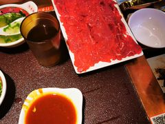-大吉利·潮汕牛肉火锅(河西店)