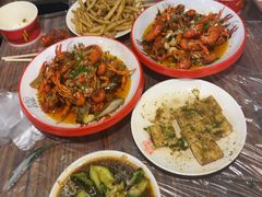 -亮亮烧烤(积玉桥总店)