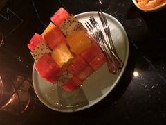 -柒Lounge(三里屯店)