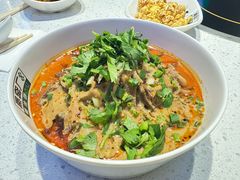 -黑窑厂糖油饼烤鸭·清真菜(黑窑厂街店)