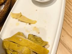 -弄堂咪道-饭香·面香·馄饨香(汇锦广场店)
