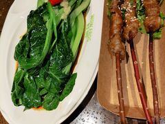 -蛙喔牛蛙(百联南方店)